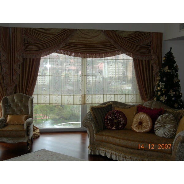 Dilim Fon Perde DF052