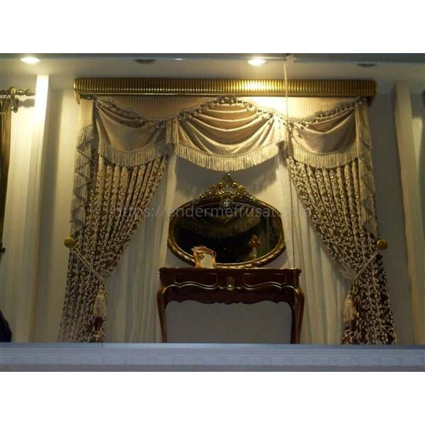 Dilim Fon Perde DF489