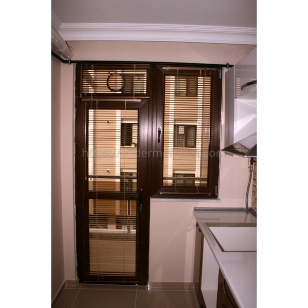 Jaluzi Perde J0108