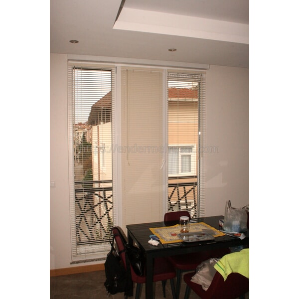 Jaluzi Perde J4144