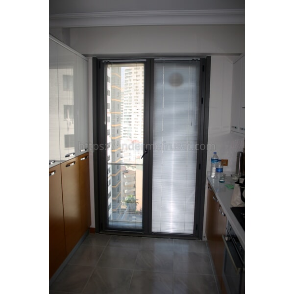Jaluzi Perde J8184