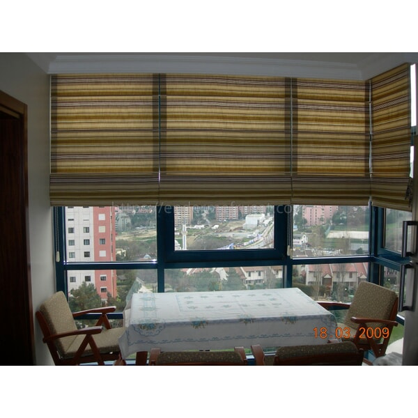 Katlamalı Perde K0304