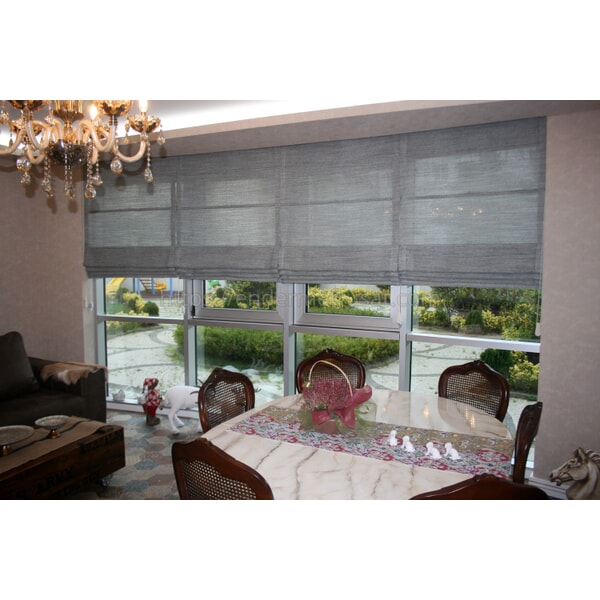 Katlamalı Perde K0311