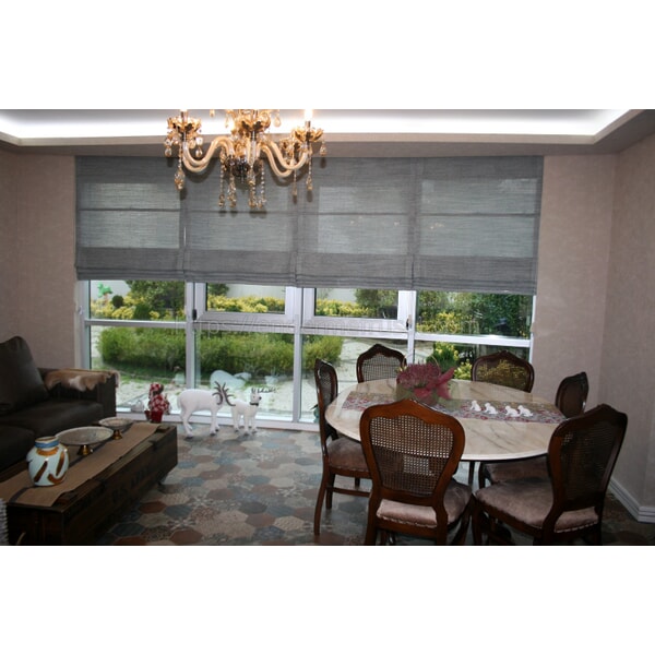Katlamalı Perde K0312