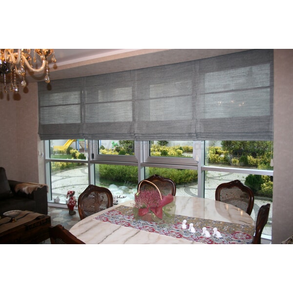 Katlamalı Perde K0317