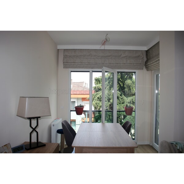 Katlamalı Perde K0325