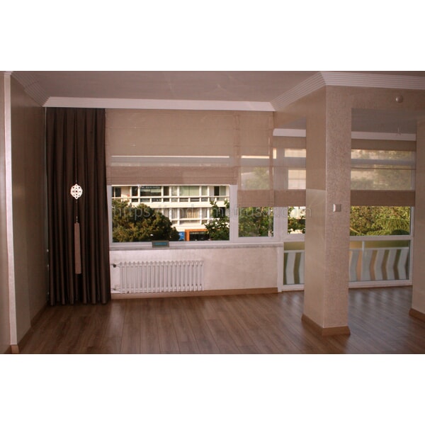 Katlamalı Perde K0335