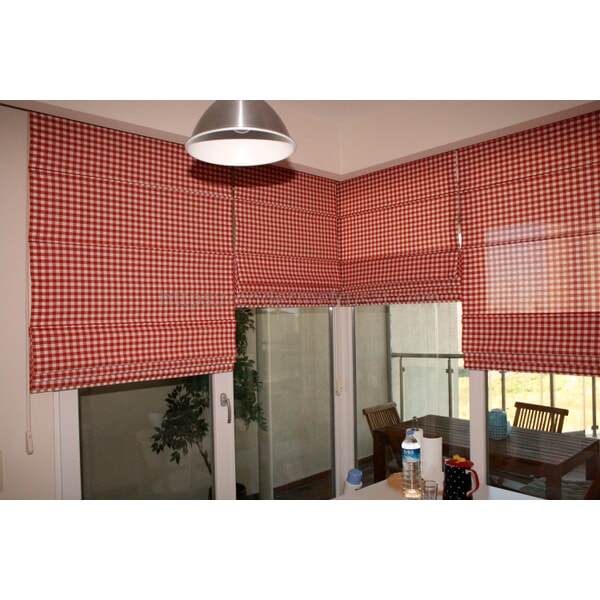 Katlamalı Perde K0360