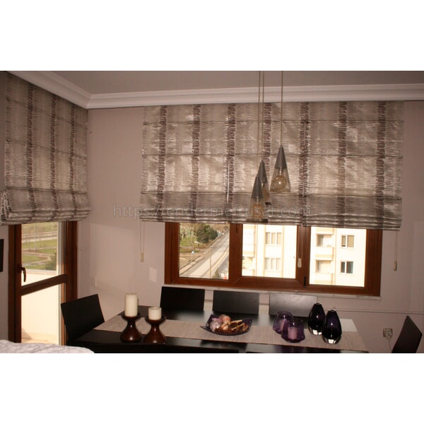 Katlamalı Perde K1362
