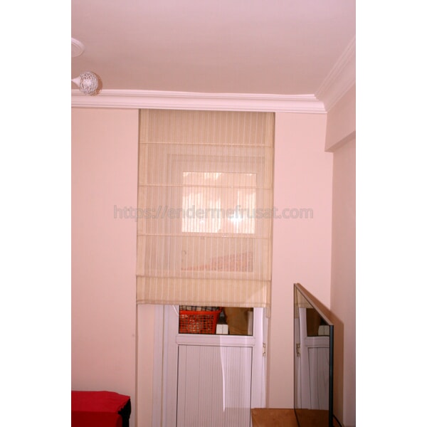 Katlamalı Perde K1366