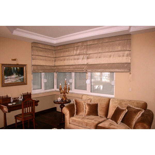 Katlamalı Perde K1373