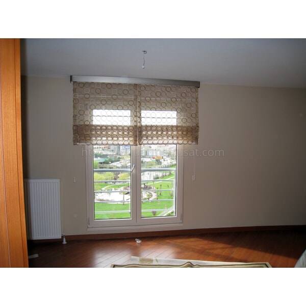 Katlamalı Perde K1401