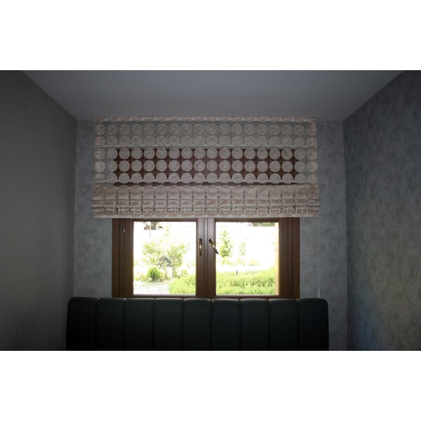 Katlamalı Perde K1420