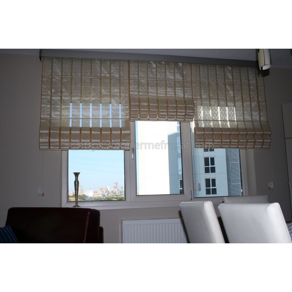 Katlamalı Perde K1424