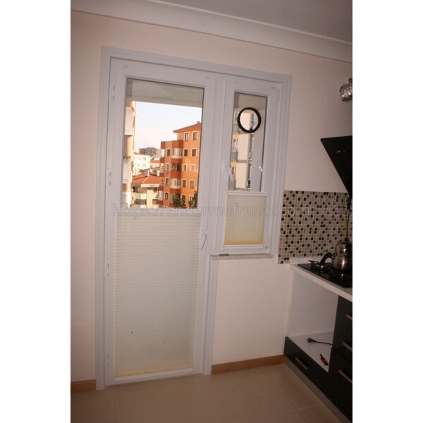 Plise Perde P0335