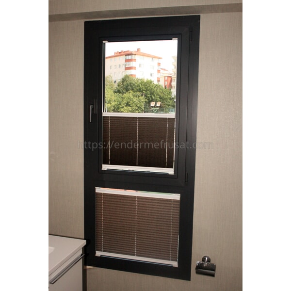 Plise Perde P0342