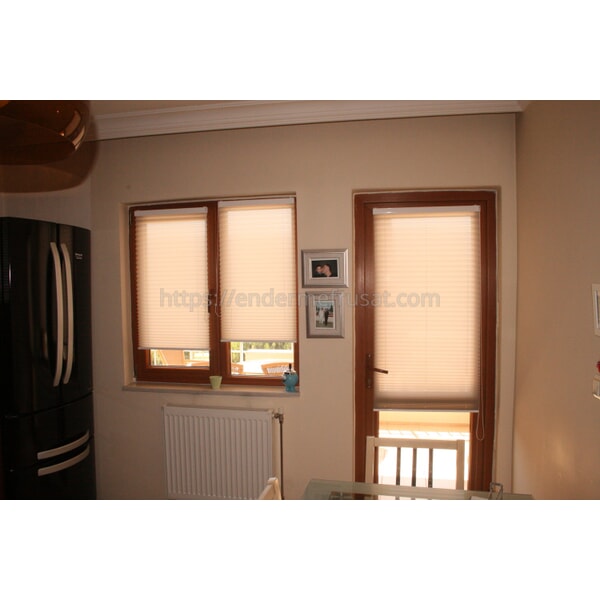 Plise Perde P1426