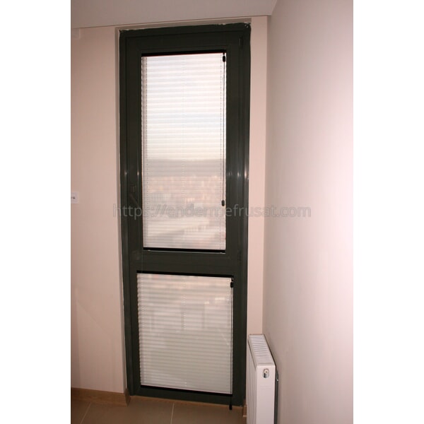Plise Perde P2454