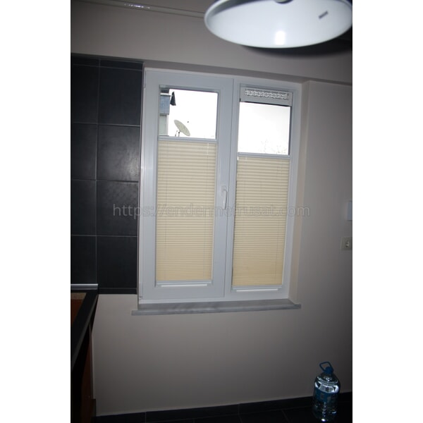 Plise Perde P2456