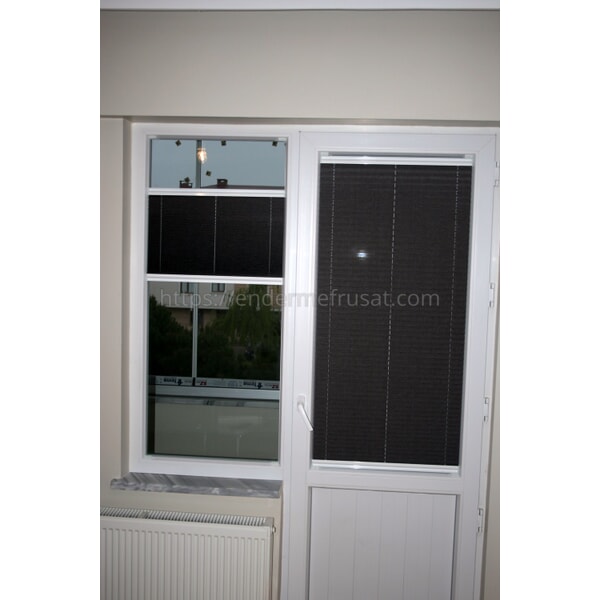 Plise Perde P2459
