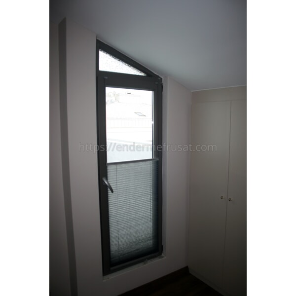Plise Perde P2462