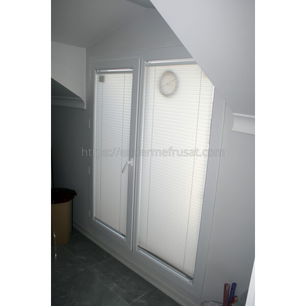 Plise Perde P2471
