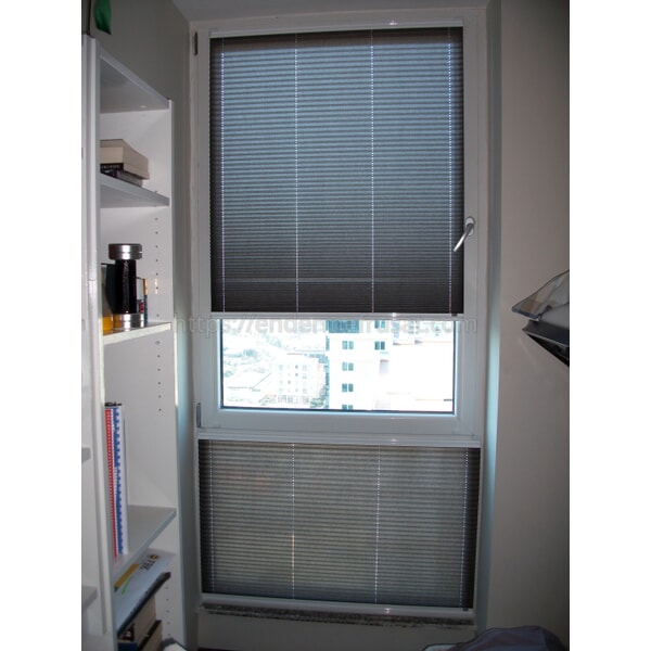 Plise Perde P2498