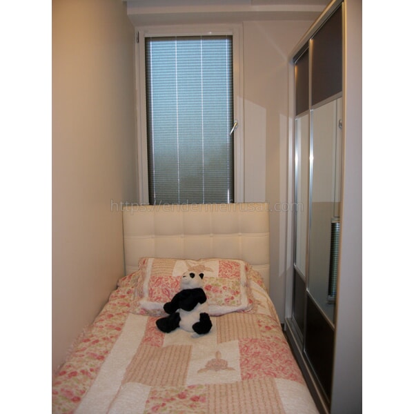 Plise Perde P2499