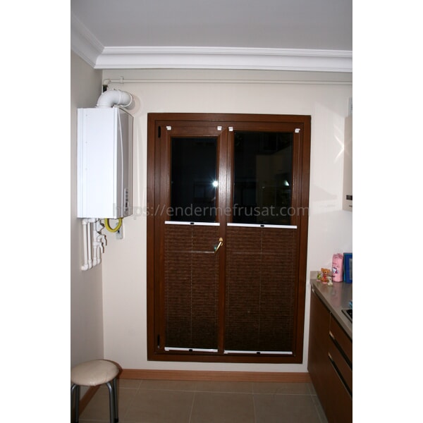 Plise Perde P2503