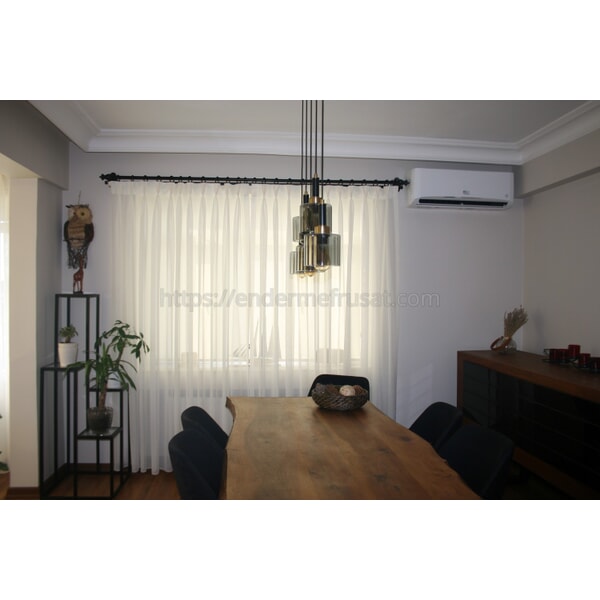Rustik Perde R295