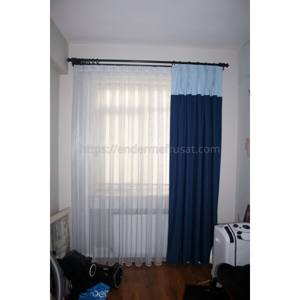 Rustik Perde R297