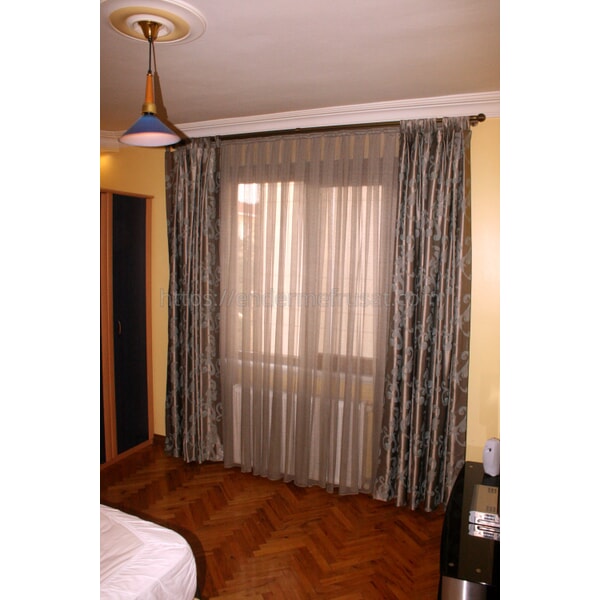 Rustik Perde R298