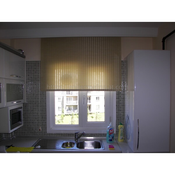 Stor Perde S0176