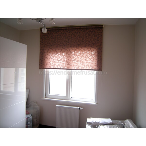 Stor Perde S0184