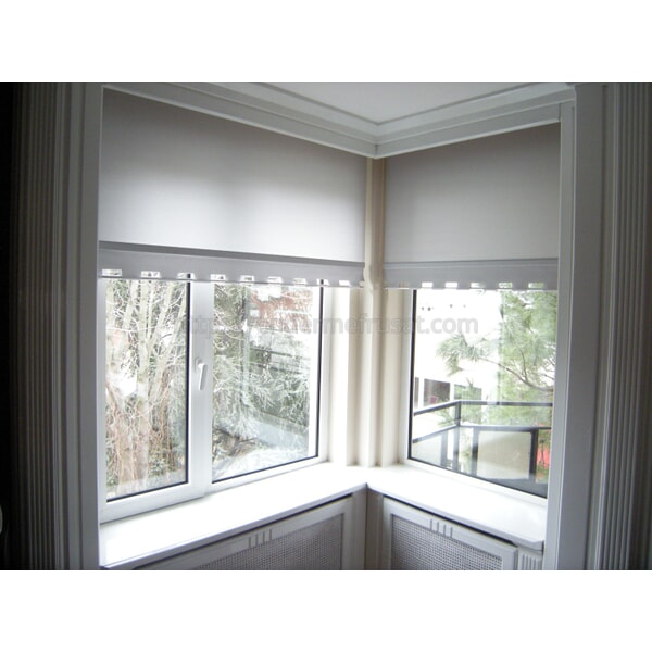 Stor Perde S0186