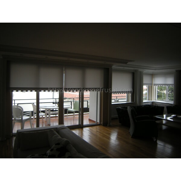 Stor Perde S0187