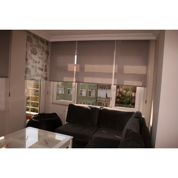 Stor Perde S0206