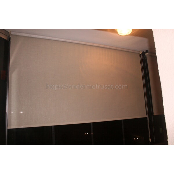 Stor Perde S0208