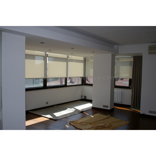 Stor Perde S0209