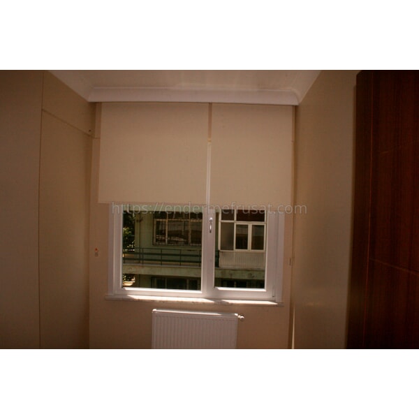 Stor Perde S0226