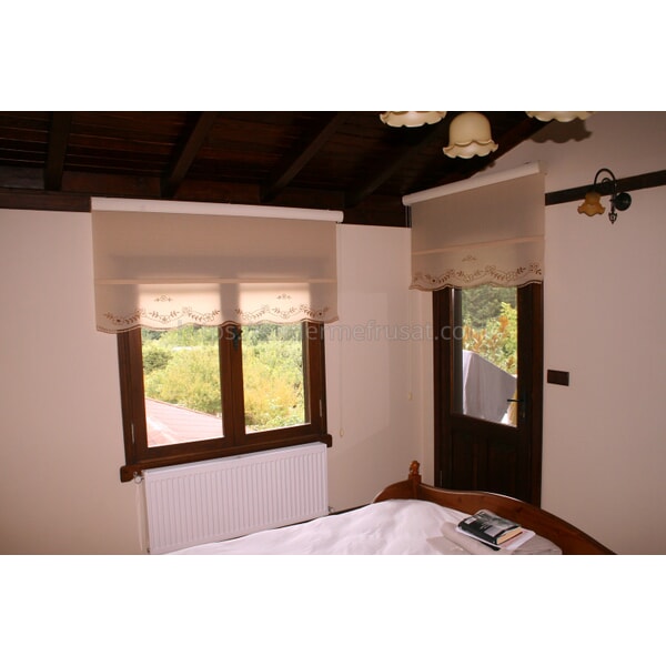 Stor Perde S0234