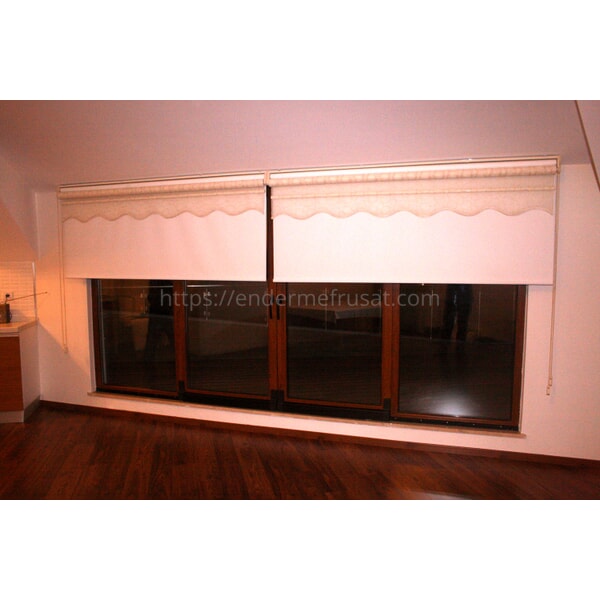 Stor Perde S0243