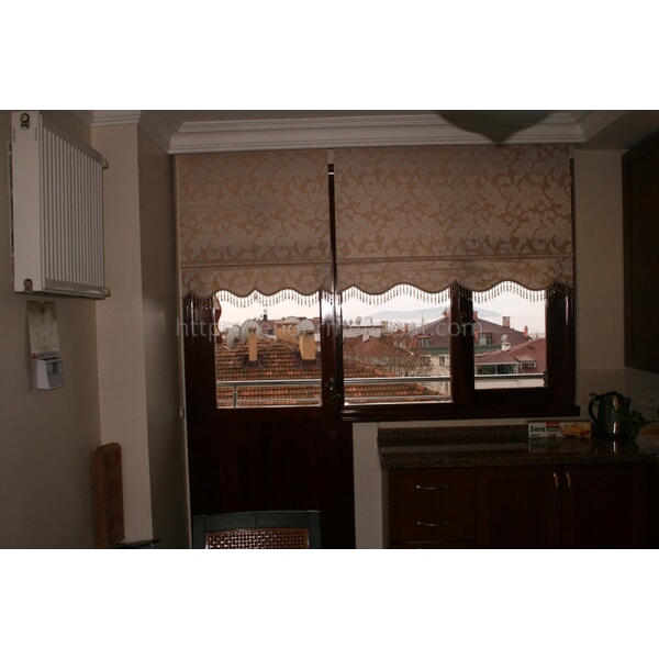 Stor Perde S1270