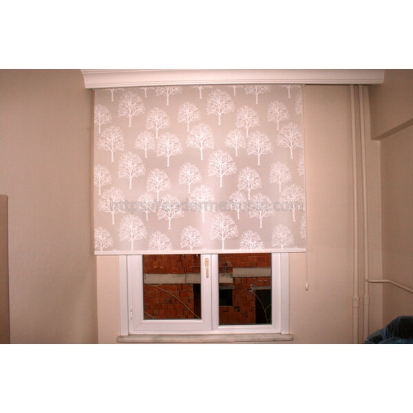 Stor Perde S1282