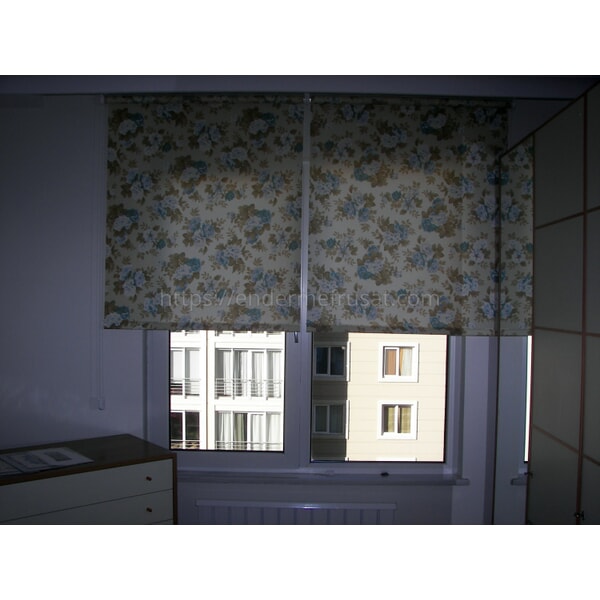 Stor Perde S1320