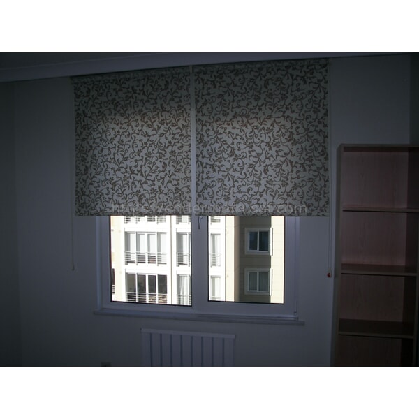 Stor Perde S1330