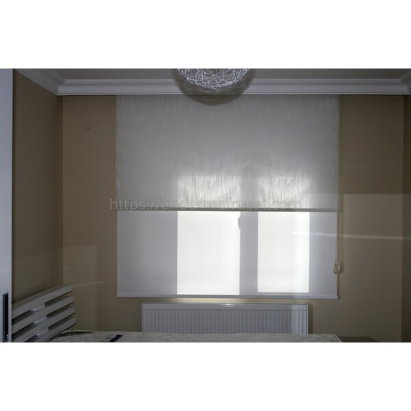 Stor Perde S1334