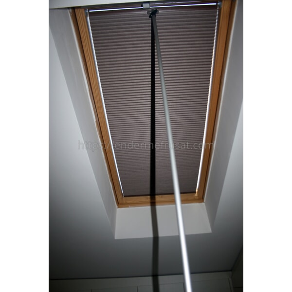Tavan Plise Perde TP0279